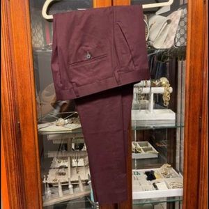 Express extra slim dress pants 29/30